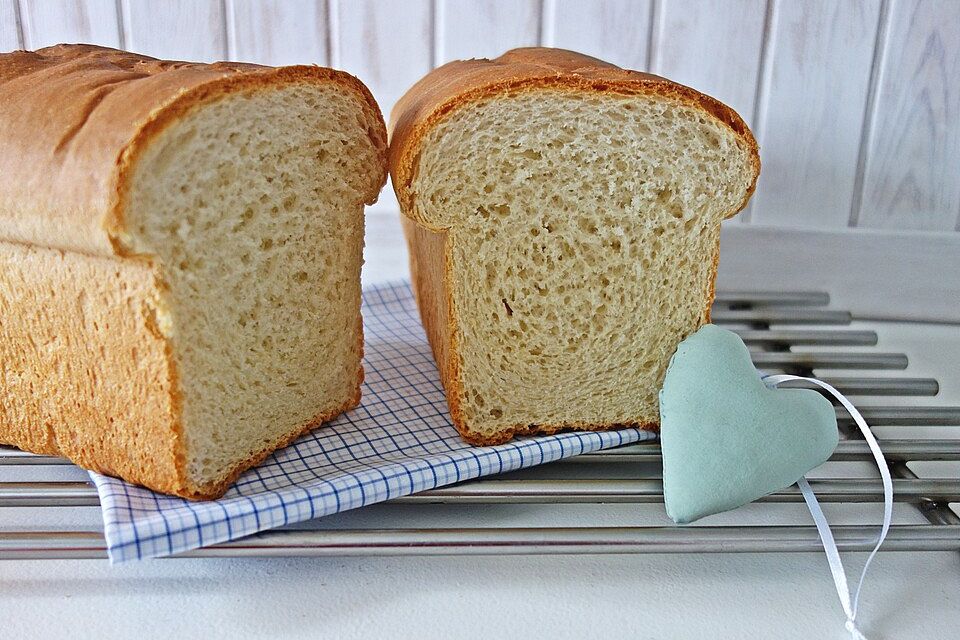 American Soft Bread