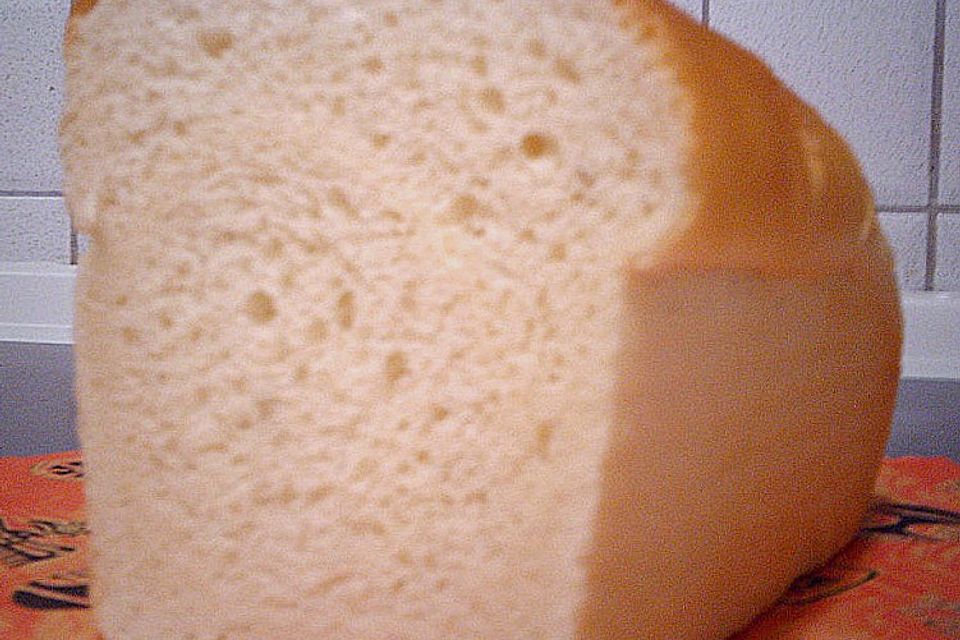 American Soft Bread