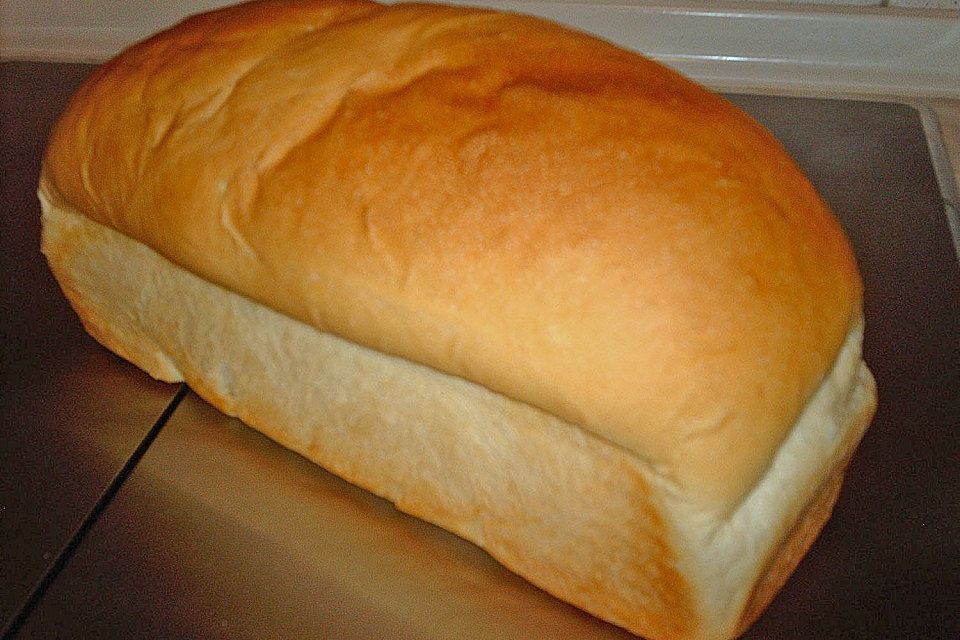 American Soft Bread