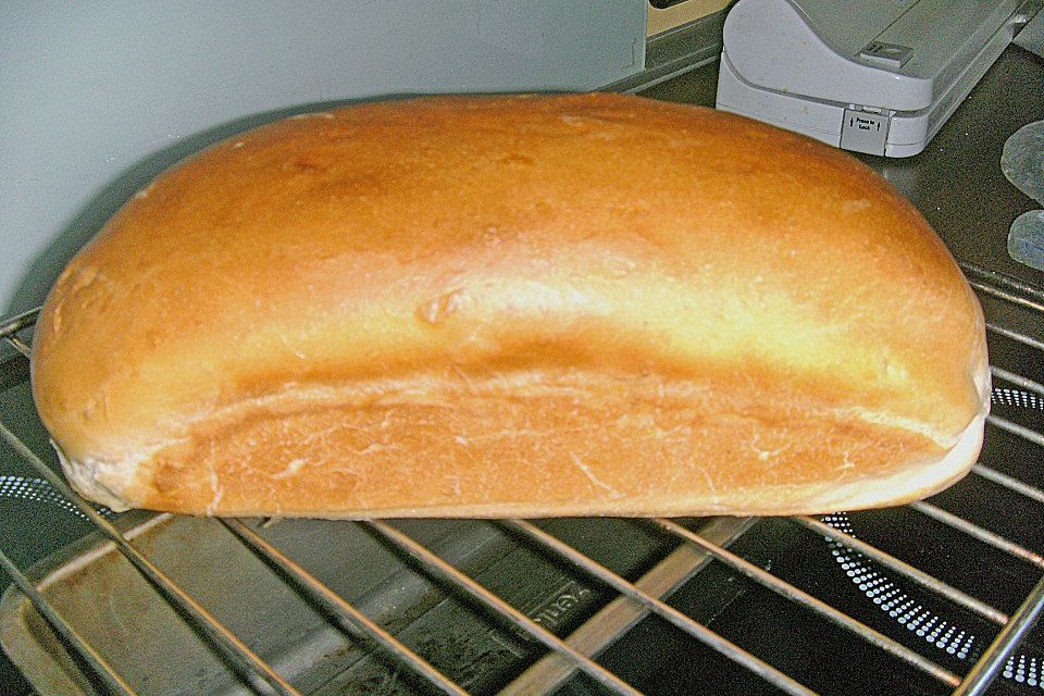 American Soft Bread