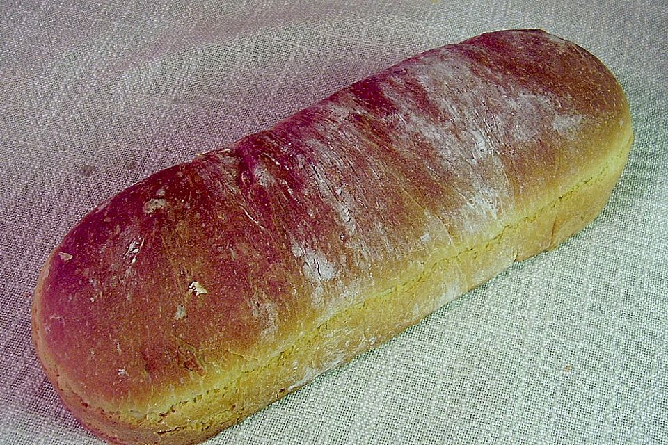 American Soft Bread