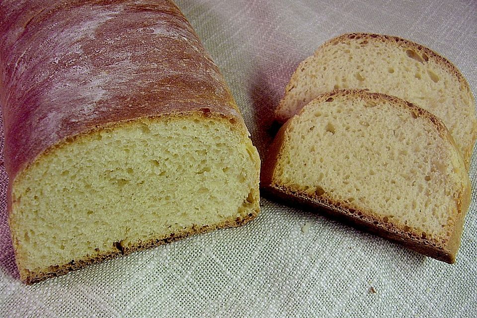 American Soft Bread