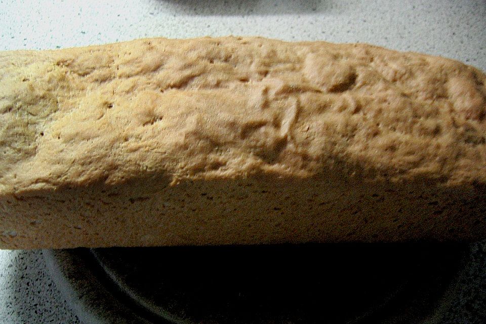 American Soft Bread