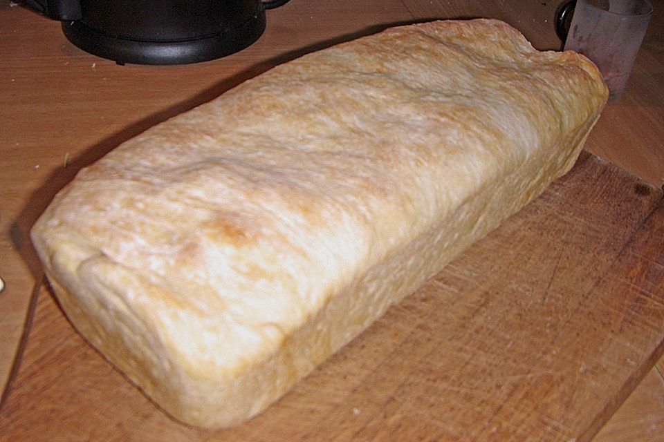 American Soft Bread