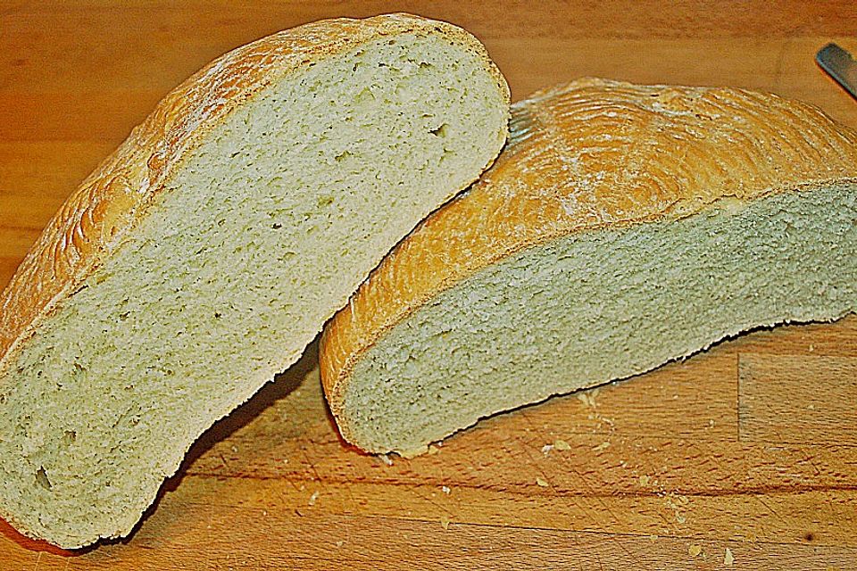 American Soft Bread