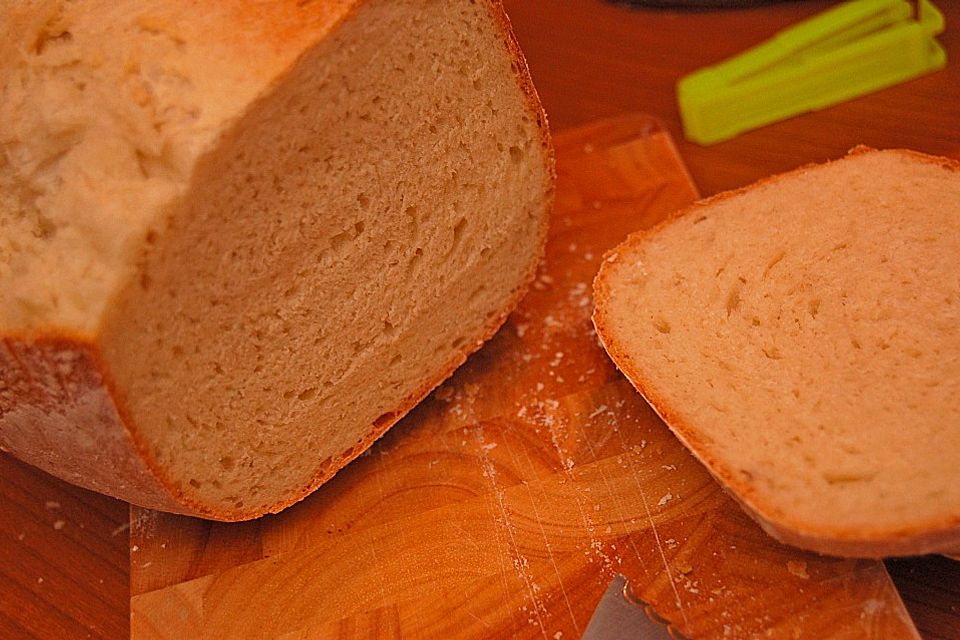 American Soft Bread