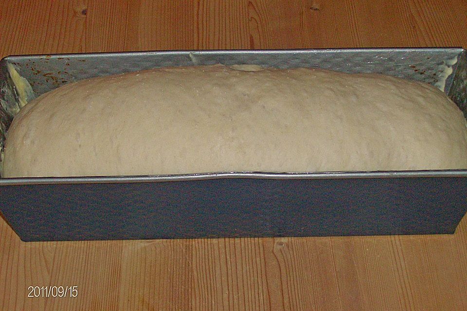 American Soft Bread