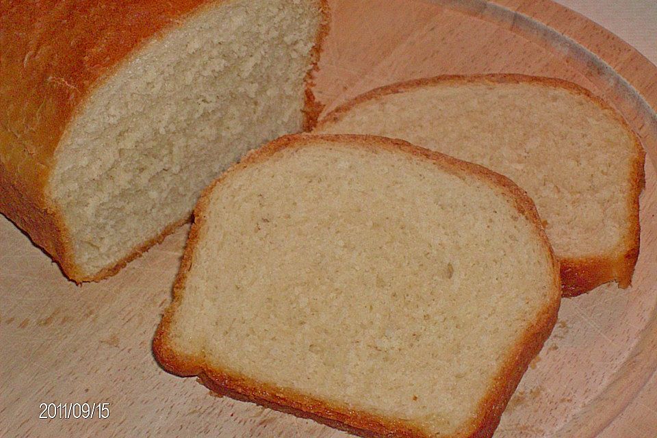 American Soft Bread