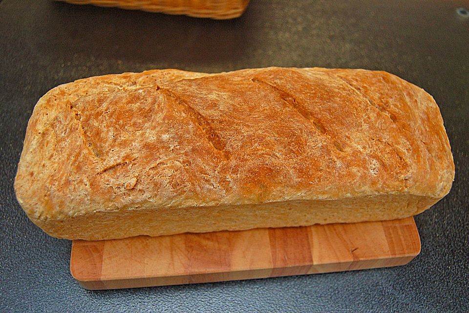 American Soft Bread