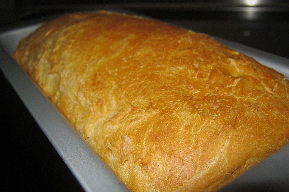 American Soft Bread