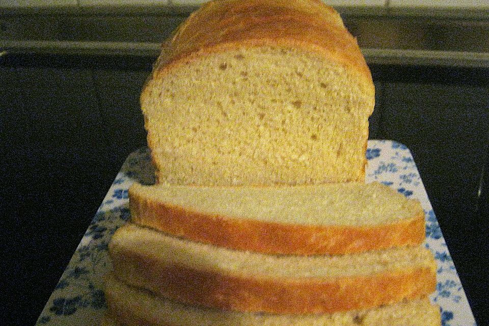 American Soft Bread