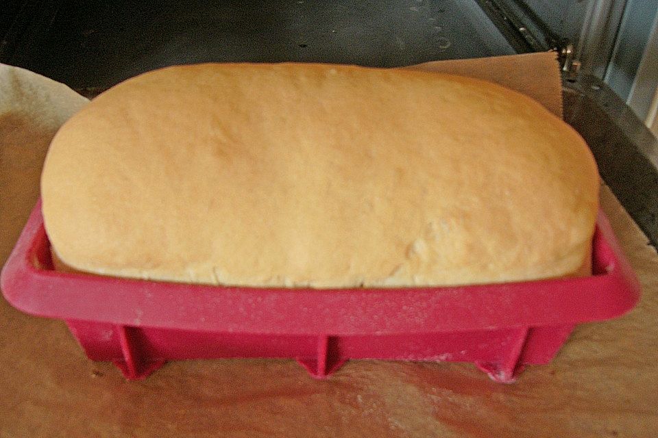 American Soft Bread