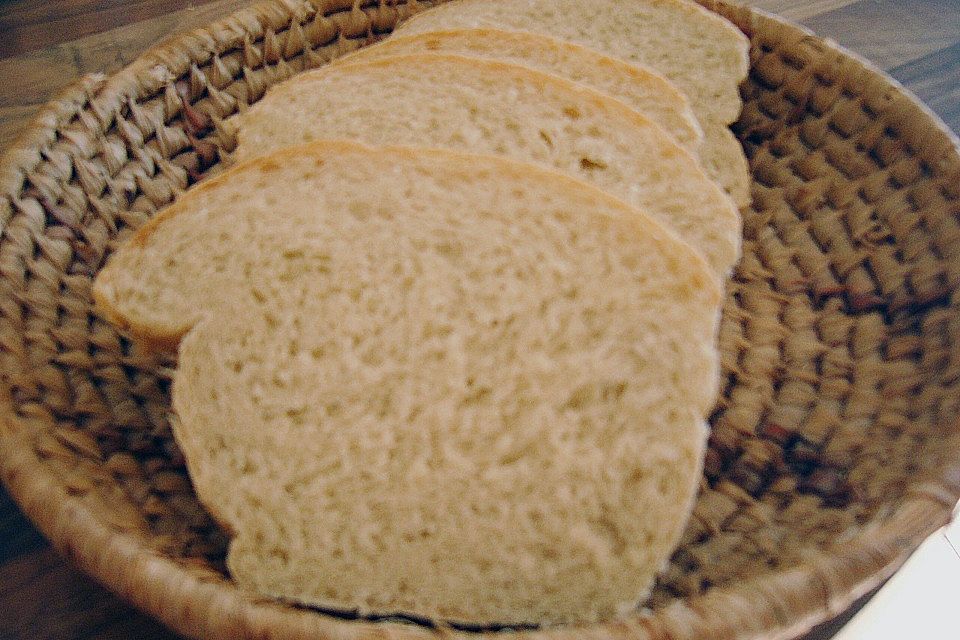 American Soft Bread