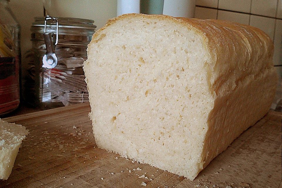 American Soft Bread