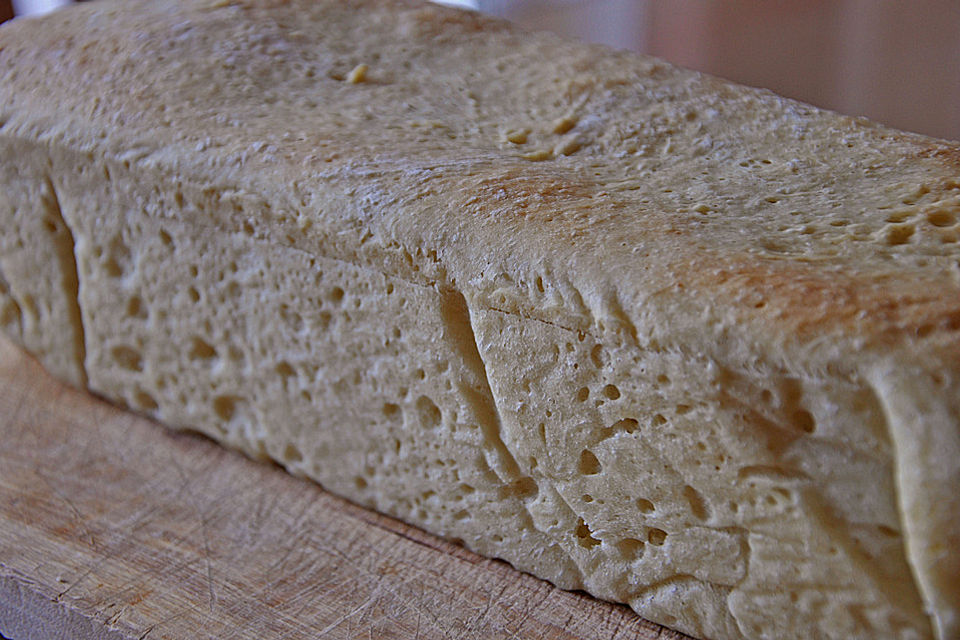 American Soft Bread