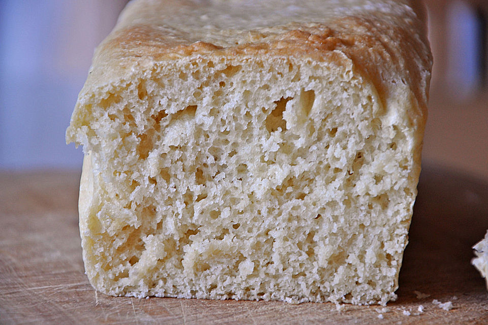 American Soft Bread