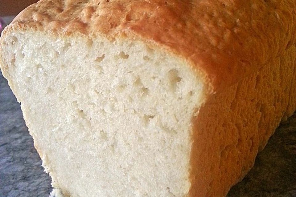 American Soft Bread