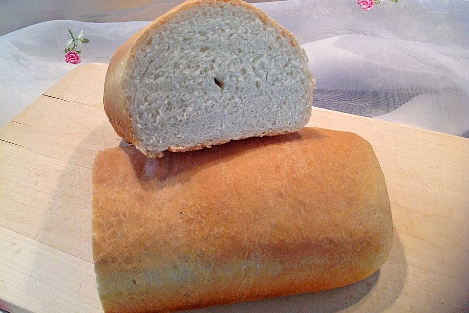 American Soft Bread