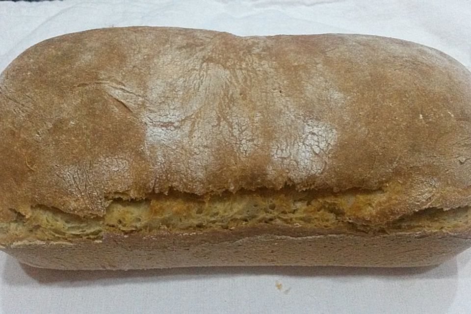 American Soft Bread