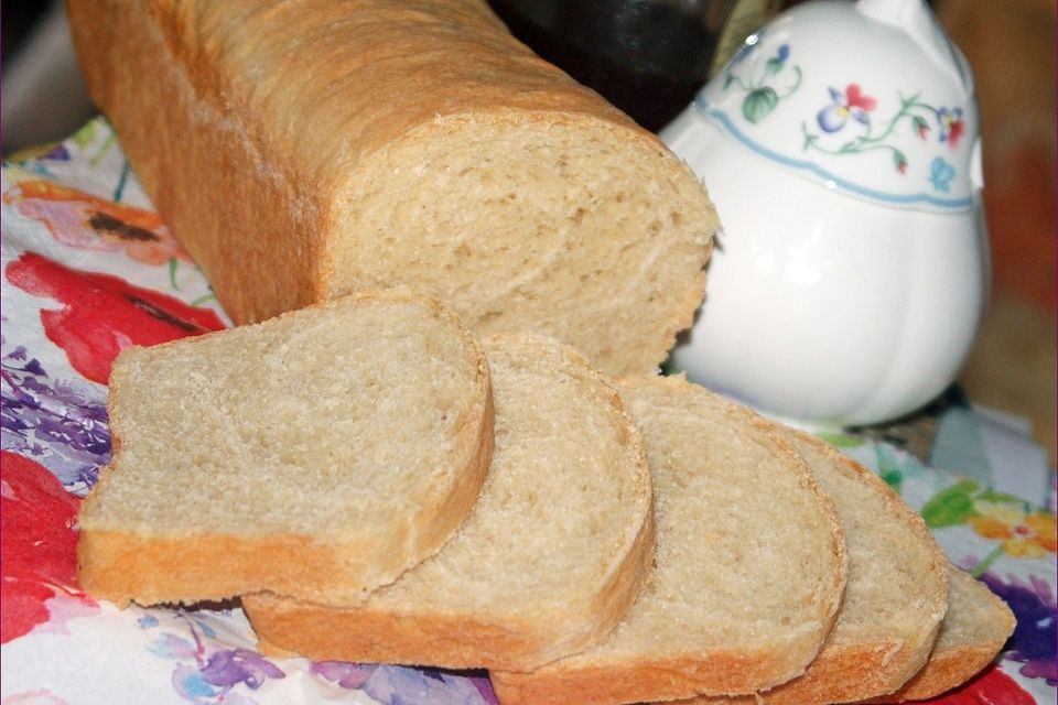 American Soft Bread