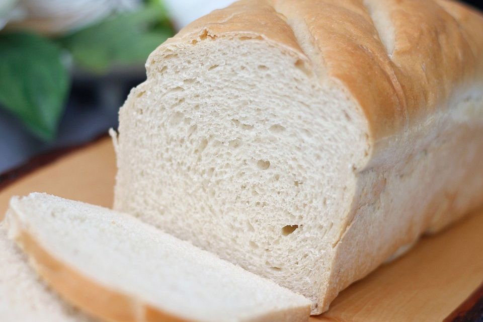 American Soft Bread