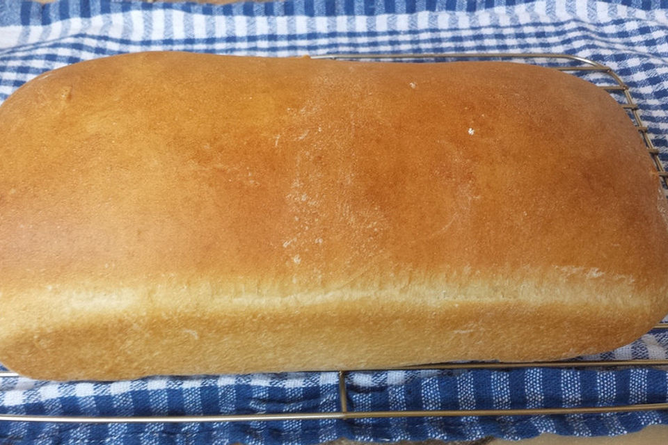 American Soft Bread