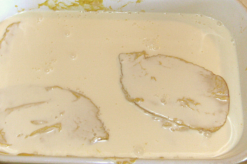 Senf - Kasseler Senf - Kasseler