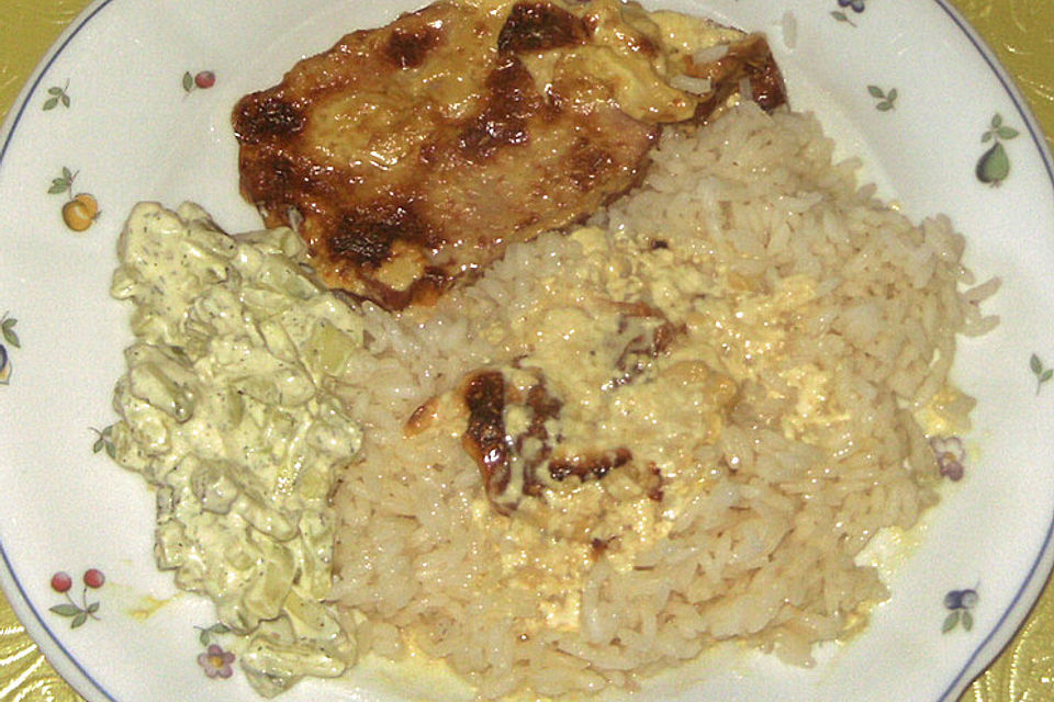Senf - Kasseler Senf - Kasseler