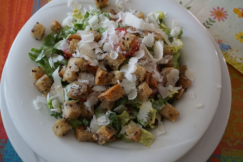 Caesar Salad