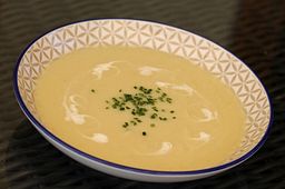 Pastinakensuppe Rezepte Chefkoch 