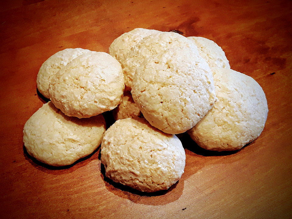 Anisplätzchen von Sylvia21| Chefkoch Anisplätzchen von Sylvia21| Chefkoch