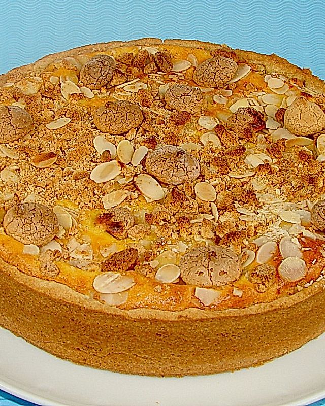 Amaretto Kuchen Rezepte | Chefkoch