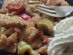 Rhabarberauflauf Rezepte Chefkoch 
