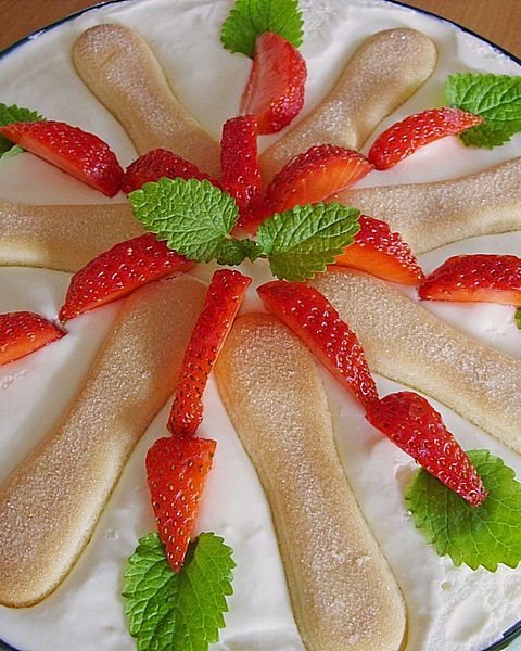 Vanillemousse Rezepte | Chefkoch Vanillemousse Rezepte | Chefkoch