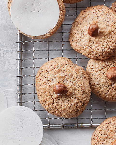 Nussmakronen Rezepte | Chefkoch Nussmakronen Rezepte | Chefkoch