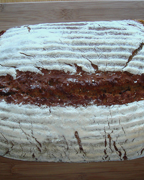 Roggenbrot Rezepte | Chefkoch