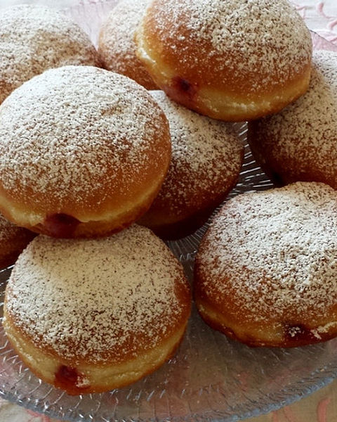 Berliner Rezepte | Chefkoch