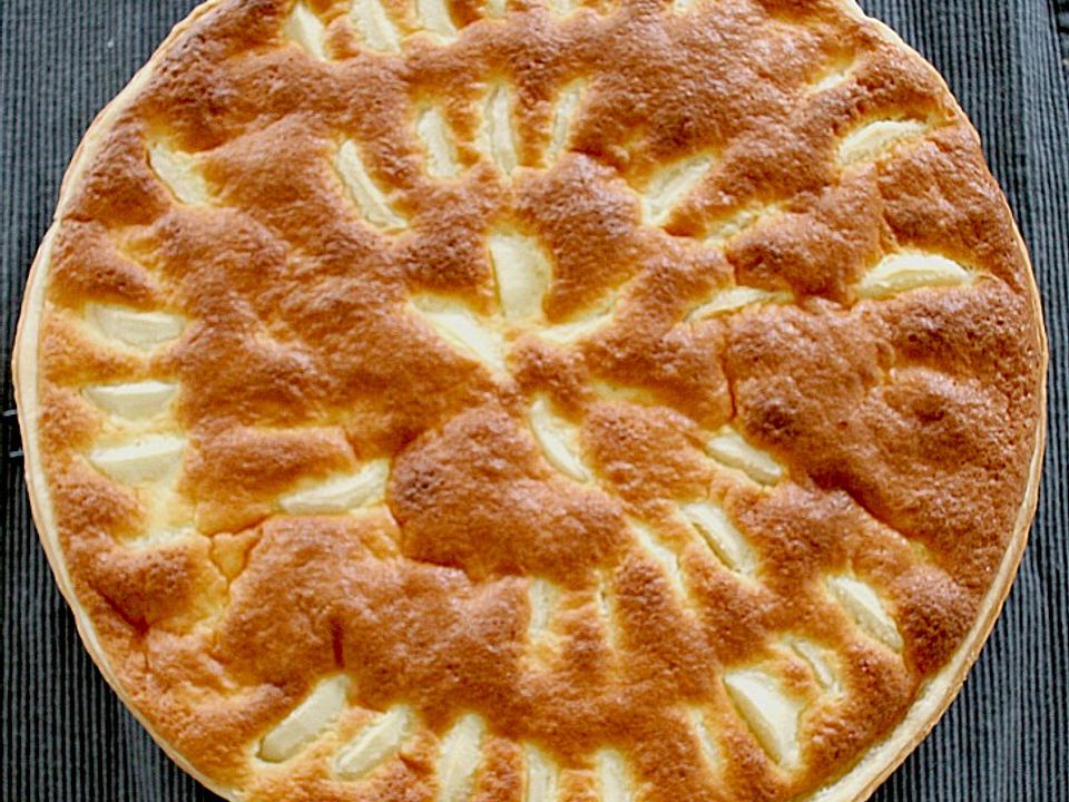 Mamas Apfelkuchen von gresli| Chefkoch