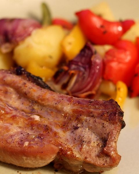 Schweinerippchen Rezepte | Chefkoch