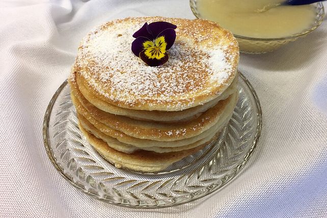 Eierpfannkuchen von sanflori| Chefkoch