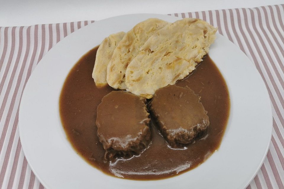 Sauerbraten