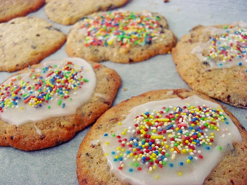 American Cookies von little-tessy| Chefkoch