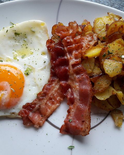 Bratkartoffeln Rezepte | Chefkoch