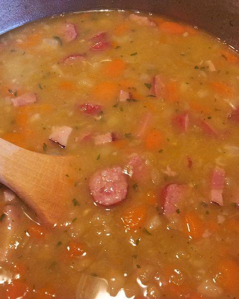Erbseneintopf Rezepte | Chefkoch