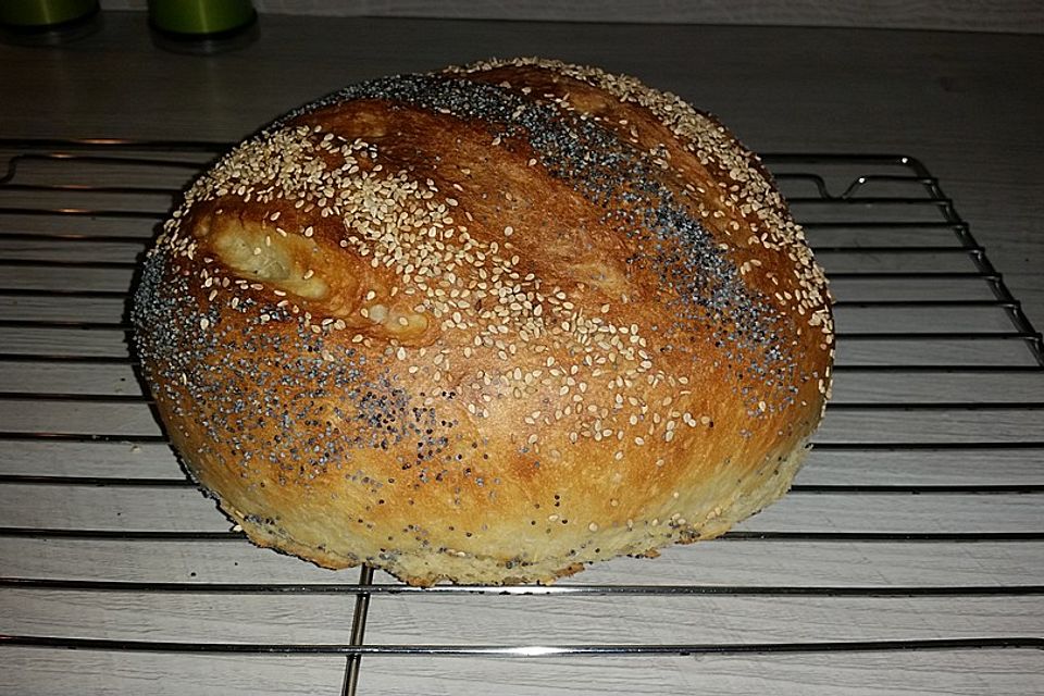 Weißbrot