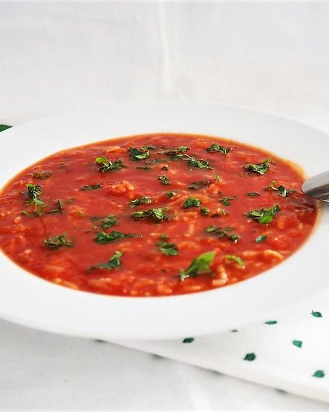 Tomatensuppe Rezepte | Chefkoch