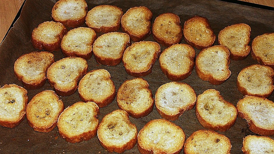 Zucchini - Brot - Auflauf von Andr0meda Zucchini - Brot - Auflauf von Andr0meda