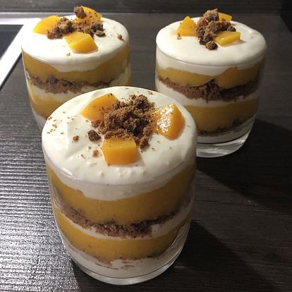 The Best Catalan Cream Recipe How To Make Calories Ingredients And Nutrition Foodcors United States Usa 