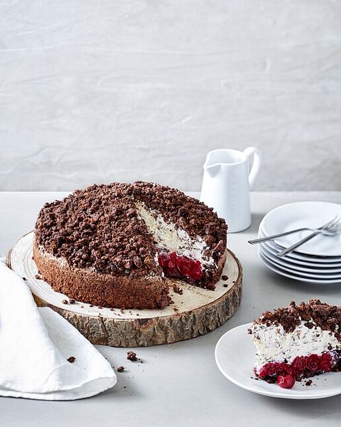 Maulwurftorte Rezepte | Chefkoch Maulwurftorte Rezepte | Chefkoch
