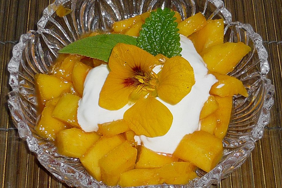 Mangosalat